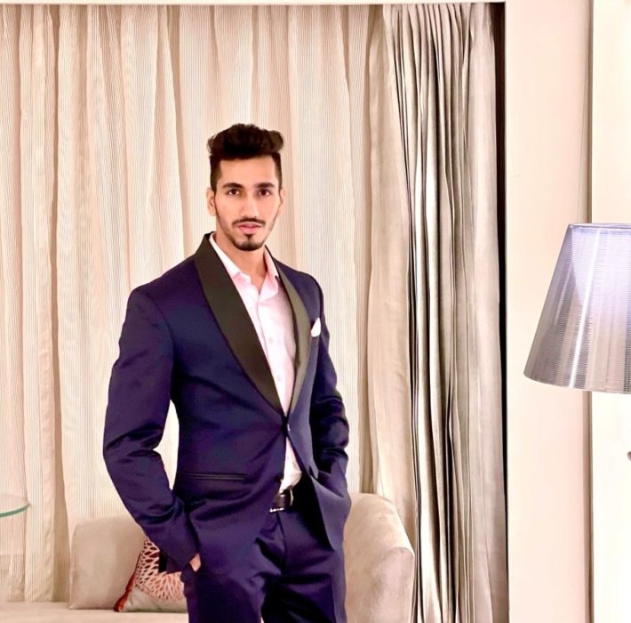 Vansh Nagpal