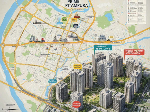 : pitampura-profitable-real-estate-market-delhi